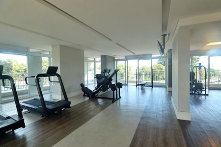 Apartamento à venda com 38m², 1 quarto e 1 vagaÁrea comum - Academia