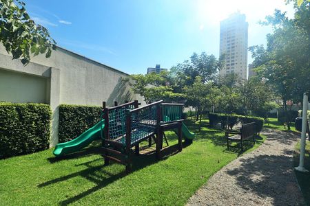 Apartamento à venda com 38m², 1 quarto e 1 vagaÁrea comum - Playground