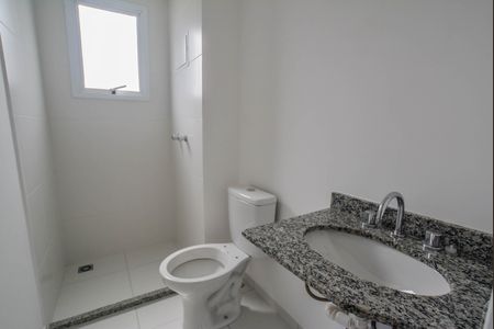 Apartamento à venda com 50m², 2 quartos e 1 vagaBanheiro Social