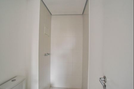Apartamento à venda com 50m², 2 quartos e 1 vagaBanheiro da Suíte