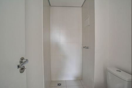 Apartamento à venda com 50m², 2 quartos e 1 vaga Apartamento à venda com 50m², 2 quartos e 1 vagaBanheiro da Suíte