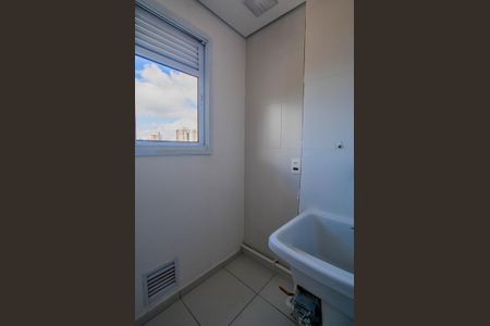 Apartamento à venda com 50m², 2 quartos e 1 vaga Apartamento à venda com 50m², 2 quartos e 1 vagaCozinha e Área de Serviço
