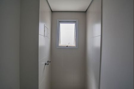 Apartamento à venda com 50m², 2 quartos e 1 vaga Apartamento à venda com 50m², 2 quartos e 1 vagaBanheiro Social