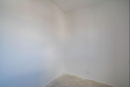 Quarto  de apartamento à venda com 2 quartos, 50m² em Santa Terezinha, Santo André