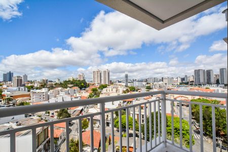 Apartamento à venda com 50m², 2 quartos e 1 vaga Apartamento à venda com 50m², 2 quartos e 1 vagaSala