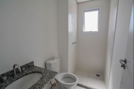 Apartamento à venda com 50m², 2 quartos e 1 vaga Apartamento à venda com 50m², 2 quartos e 1 vagaBanheiro Social