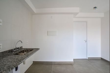 Apartamento à venda com 49m², 2 quartos e 1 vaga Apartamento à venda com 49m², 2 quartos e 1 vagaCozinha e Área de Serviço