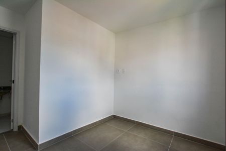 Apartamento à venda com 49m², 2 quartos e 1 vaga Apartamento à venda com 49m², 2 quartos e 1 vagaSuíte