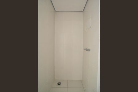 Apartamento à venda com 49m², 2 quartos e 1 vaga Apartamento à venda com 49m², 2 quartos e 1 vagaBanheiro Social