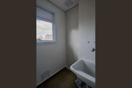 Apartamento à venda com 49m², 2 quartos e 1 vaga Apartamento à venda com 49m², 2 quartos e 1 vagaCozinha e Área de Serviço