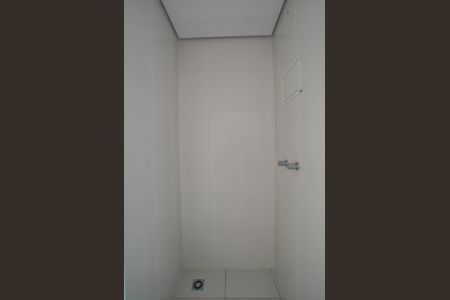 Apartamento à venda com 49m², 2 quartos e 1 vaga Apartamento à venda com 49m², 2 quartos e 1 vagaBanheiro da Suíte