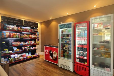 Apartamento à venda com 49m², 2 quartos e 1 vagaÁrea comum