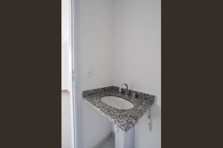 Apartamento à venda com 50m², 2 quartos e 1 vagaBanheiro da Suíte