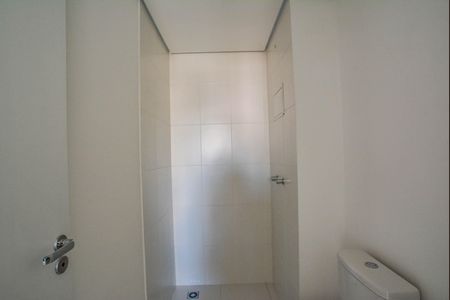 Apartamento à venda com 50m², 2 quartos e 1 vaga Apartamento à venda com 50m², 2 quartos e 1 vagaBanheiro da Suíte