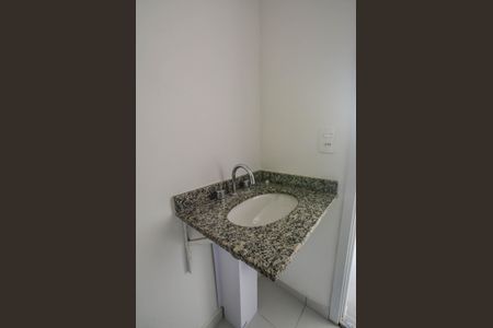 Apartamento à venda com 50m², 2 quartos e 1 vaga Apartamento à venda com 50m², 2 quartos e 1 vagaBanheiro da Suíte