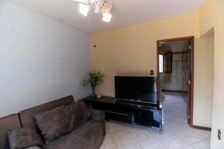 Sala de casa para alugar com 4 quartos, 96m² em São Domingos, Niterói