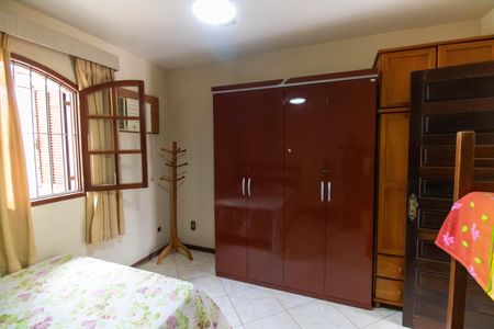 Quarto 1 de casa para alugar com 4 quartos, 96m² em São Domingos, Niterói