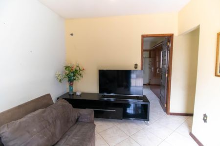 Sala de casa para alugar com 4 quartos, 96m² em São Domingos, Niterói