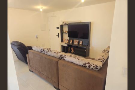 Sala de apartamento para alugar com 3 quartos, 110m² em Penha de França, São Paulo