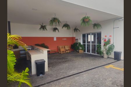 Apartamento à venda com 110m², 3 quartos e 2 vagas Apartamento à venda com 110m², 3 quartos e 2 vagasÁrea comum