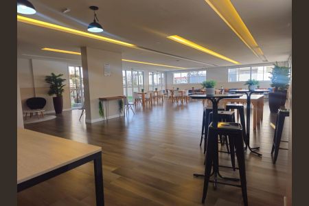 Apartamento à venda com 110m², 3 quartos e 2 vagas Apartamento à venda com 110m², 3 quartos e 2 vagasÁrea comum