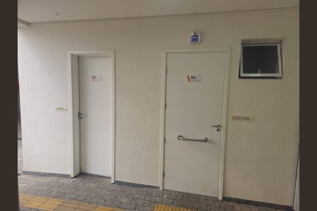 Apartamento à venda com 110m², 3 quartos e 2 vagas Apartamento à venda com 110m², 3 quartos e 2 vagasÁrea comum