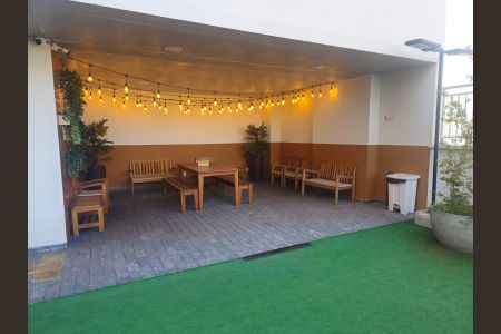 Apartamento à venda com 110m², 3 quartos e 2 vagas Apartamento à venda com 110m², 3 quartos e 2 vagasÁrea comum
