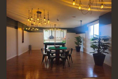 Apartamento à venda com 110m², 3 quartos e 2 vagas Apartamento à venda com 110m², 3 quartos e 2 vagasÁrea comum