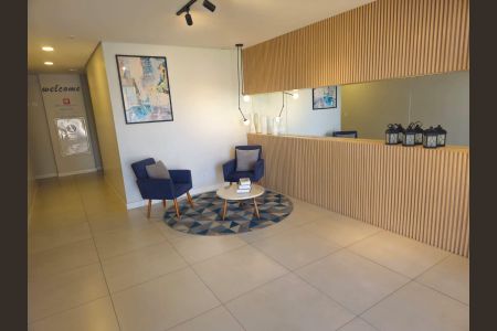 Apartamento à venda com 110m², 3 quartos e 2 vagas Apartamento à venda com 110m², 3 quartos e 2 vagasÁrea comum
