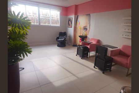 Apartamento à venda com 110m², 3 quartos e 2 vagas Apartamento à venda com 110m², 3 quartos e 2 vagasÁrea comum