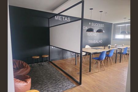 Apartamento à venda com 110m², 3 quartos e 2 vagas Apartamento à venda com 110m², 3 quartos e 2 vagasÁrea comum