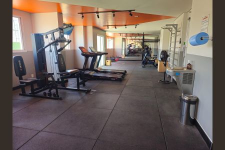 Apartamento à venda com 110m², 3 quartos e 2 vagas Apartamento à venda com 110m², 3 quartos e 2 vagasÁrea comum