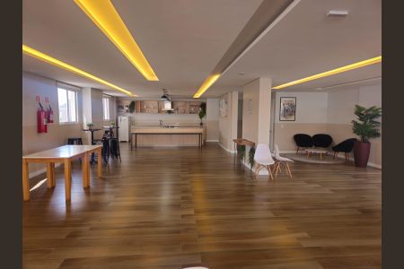 Apartamento à venda com 110m², 3 quartos e 2 vagas Apartamento à venda com 110m², 3 quartos e 2 vagasÁrea comum