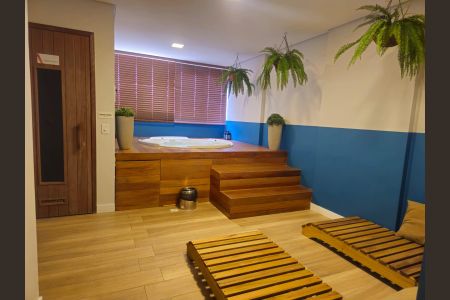 Apartamento à venda com 110m², 3 quartos e 2 vagas Apartamento à venda com 110m², 3 quartos e 2 vagasÁrea comum