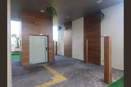 Apartamento à venda com 110m², 3 quartos e 2 vagas Apartamento à venda com 110m², 3 quartos e 2 vagasÁrea comum