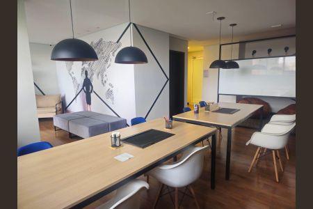 Apartamento à venda com 110m², 3 quartos e 2 vagas Apartamento à venda com 110m², 3 quartos e 2 vagasÁrea comum