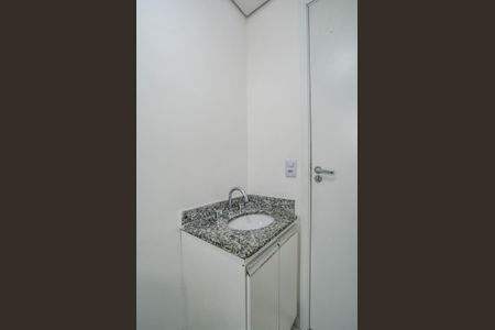 Apartamento à venda com 50m², 2 quartos e 1 vaga Apartamento à venda com 50m², 2 quartos e 1 vagaBanheiro