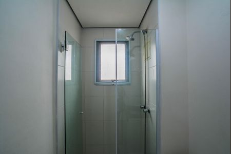 Apartamento à venda com 50m², 2 quartos e 1 vaga Apartamento à venda com 50m², 2 quartos e 1 vagaBanheiro