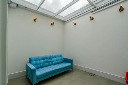 Casa de condomínio para alugar com 150m², 3 quartos e 2 vagas Casa de condomínio para alugar com 150m², 3 quartos e 2 vagasQuintal