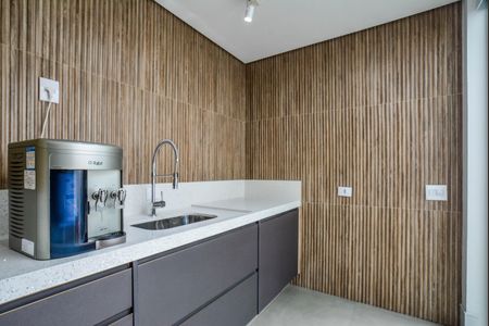 Casa de condomínio para alugar com 150m², 3 quartos e 2 vagas Casa de condomínio para alugar com 150m², 3 quartos e 2 vagasCozinha