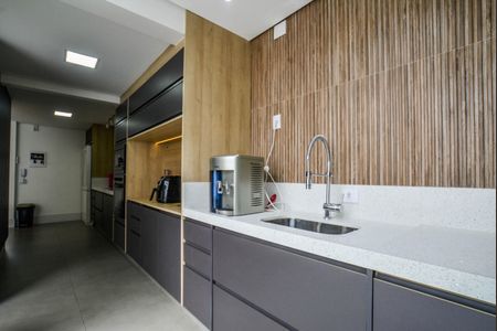 Casa de condomínio para alugar com 150m², 3 quartos e 2 vagas Casa de condomínio para alugar com 150m², 3 quartos e 2 vagasCozinha