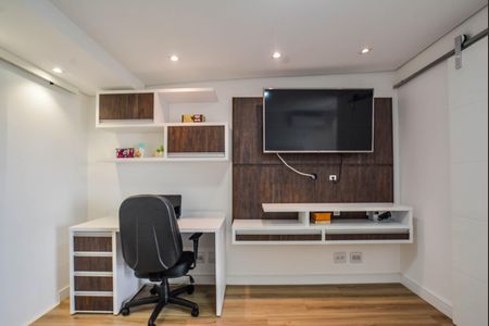 Casa de condomínio para alugar com 150m², 3 quartos e 2 vagas Casa de condomínio para alugar com 150m², 3 quartos e 2 vagasSuíte 3