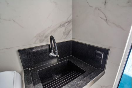 Casa de condomínio para alugar com 150m², 3 quartos e 2 vagas Casa de condomínio para alugar com 150m², 3 quartos e 2 vagasÁrea de Serviço