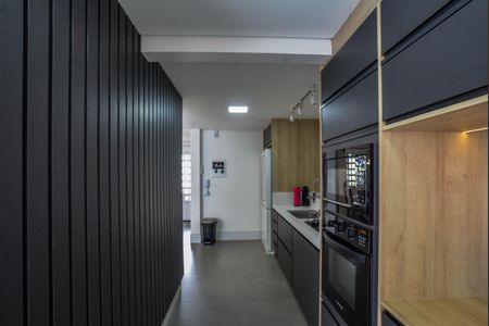 Casa de condomínio para alugar com 150m², 3 quartos e 2 vagas Casa de condomínio para alugar com 150m², 3 quartos e 2 vagasCozinha