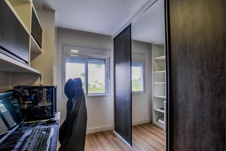 Casa de condomínio para alugar com 150m², 3 quartos e 2 vagas Casa de condomínio para alugar com 150m², 3 quartos e 2 vagasSuíte 1