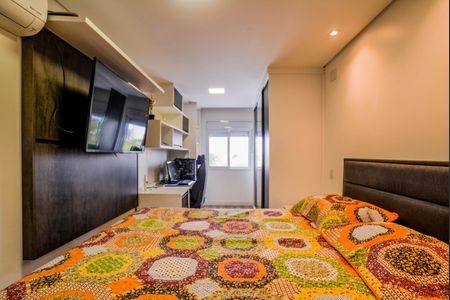 Casa de condomínio para alugar com 150m², 3 quartos e 2 vagas Casa de condomínio para alugar com 150m², 3 quartos e 2 vagasSuíte 1