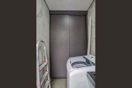 Casa de condomínio para alugar com 150m², 3 quartos e 2 vagas Casa de condomínio para alugar com 150m², 3 quartos e 2 vagasÁrea de Serviço