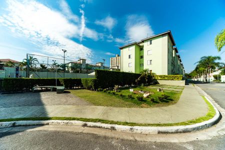 Casa de condomínio para alugar com 150m², 3 quartos e 2 vagas Casa de condomínio para alugar com 150m², 3 quartos e 2 vagasÁrea comum