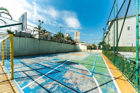 Casa de condomínio para alugar com 150m², 3 quartos e 2 vagas Casa de condomínio para alugar com 150m², 3 quartos e 2 vagasÁrea comum