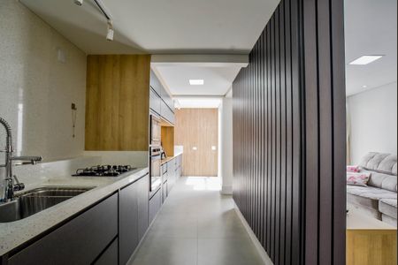 Casa de condomínio para alugar com 150m², 3 quartos e 2 vagas Casa de condomínio para alugar com 150m², 3 quartos e 2 vagasCozinha